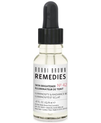 Bobbi Brown - Remedies Skin Brightener No. 42