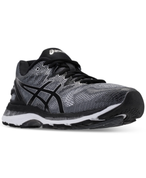 UPC 191497121931 product image for Asics Men's Gel-Nimbus 20 Running Sneakers from Finish Line | upcitemdb.com