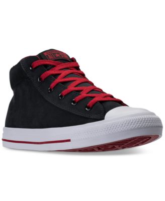 chuck taylor street mid mens