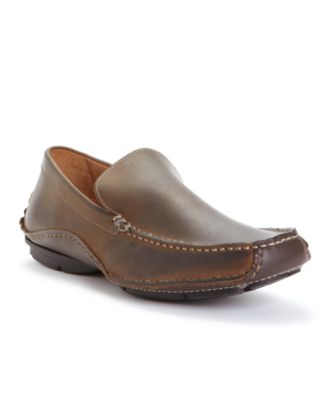 steve madden driving loafers