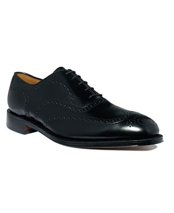 Johnston Murphy Waverly Wing Tip Oxfords Macy s
