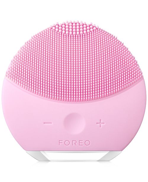 Foreo Luna Mini 2 Reviews Skin Care Beauty Macy S