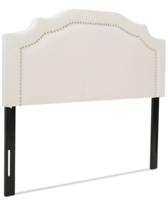 Hardel Adjustable Full/Queen Headboard