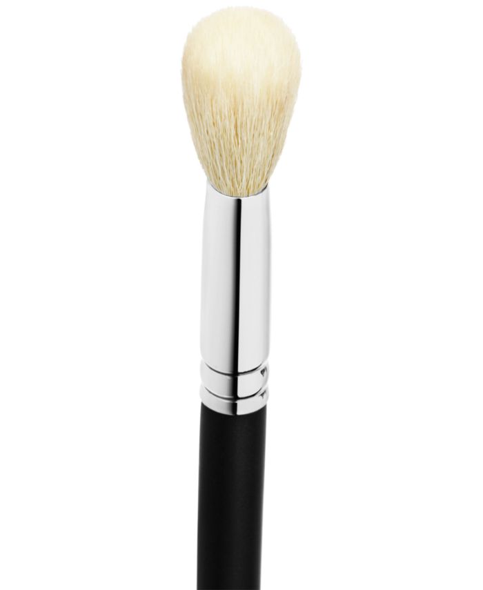 MAC 137S Long Blending Brush & Reviews - Makeup - Beauty - Macy's
