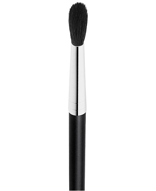 MAC 224S Tapered Blending Brush & Reviews Makeup Beauty Macy's