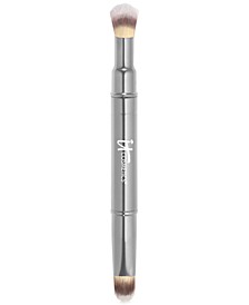 Heavenly Luxe Dual Airbrush Concealer Brush #2, A Macy's Exclusive