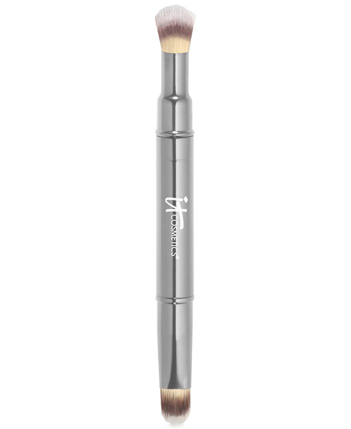 IT Cosmetics - Heavenly Luxe Dual Airbrush Concealer Brush #2