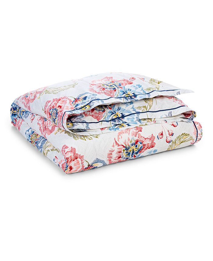 Lauren Ralph Lauren Isadora 3Pc. Full/Queen Comforter Set Macy's