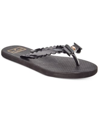 kate spade denise flip flop