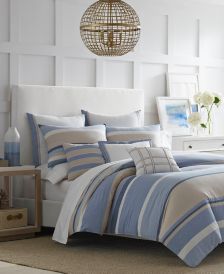 Abbot 3-Pc. Full/Queen Comforter Set