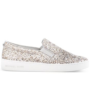Keaton slip on shop michael kors macy's