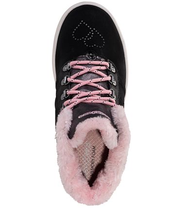 Skechers Big Girls Street Cleat 2.0 Trickstar Sneaker Boots