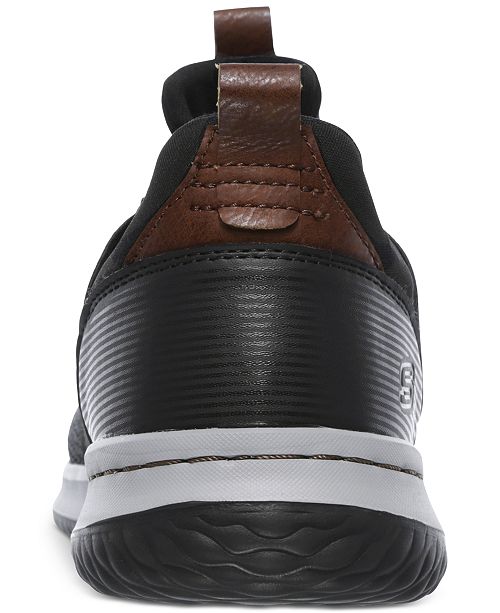Mens Delson Camben Casual Walking Sneakers From Finish Line