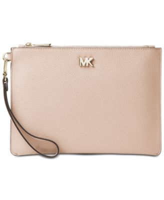 michael kors small pouch