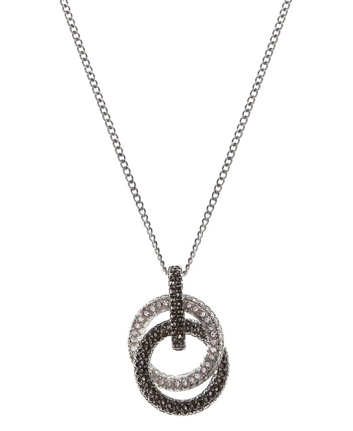 Judith shop jack necklaces