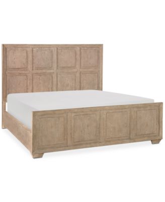 Furniture - Bridgegate Queen Panel Bed