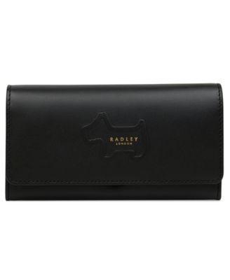 radley heritage large flapover matinee