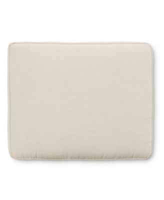 Lidia Fabric Ottoman,  Created for Macy's