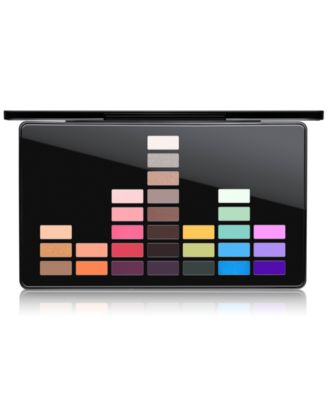 MAC - Jeremy Scott Lo-Fi Eye Shadow Palette