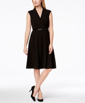 macys womens dresses calvin klein