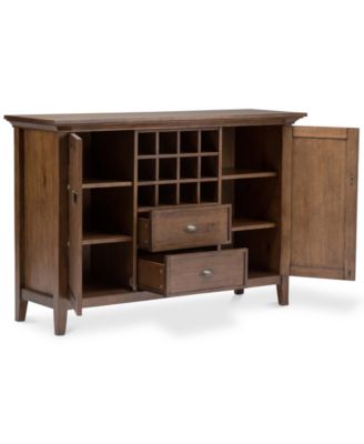 Avalin Console Table