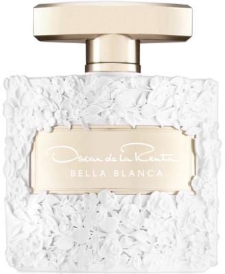 macys oscar de la renta perfume