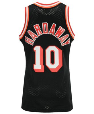 Tim Hardaway Miami Heat 
