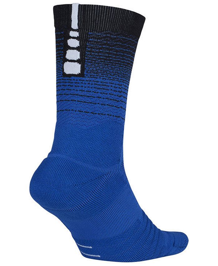 nike elite quick crew socks