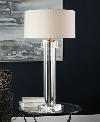 Uttermost - Monette Tall Table Lamp