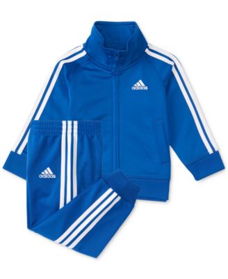 adidas track suit baby
