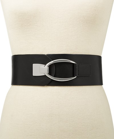 Macys department belts mannequin belt hi-res stock photography and images -  Alamy