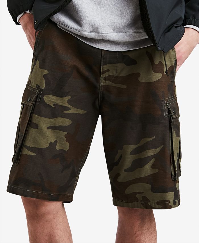Levi s Men s Snap Cargo Shorts Macy s