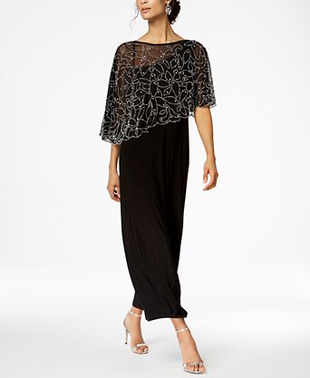 mother of the bride dresses macys SL Fashions A Line or Groom MSK Mother of the Bride