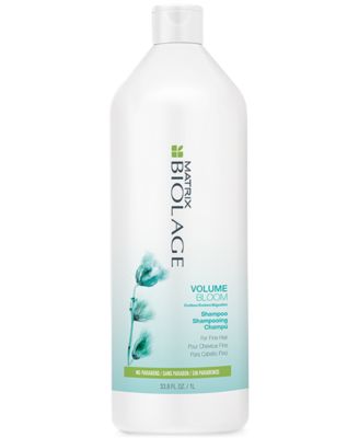 Matrix - Biolage VolumeBloom Shampoo, 33.8-oz.
