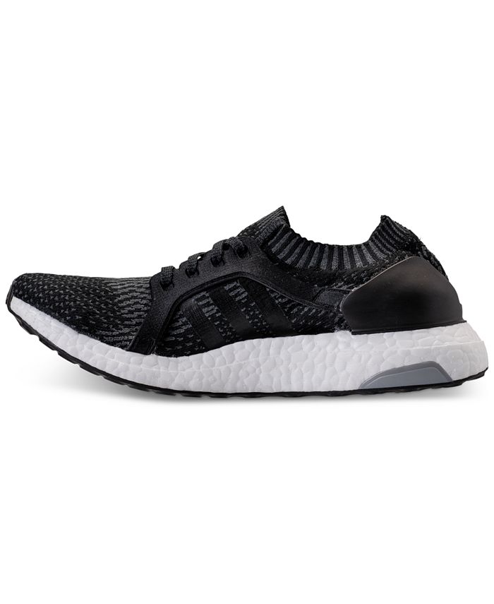 adidas Women's UltraBOOST X Running Sneakers from Finish Line & Reviews ...
