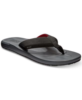 max cushion sandals