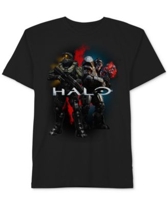 Jem - Halo Graphic-Print Cotton T-Shirt, Big Boys (8-2