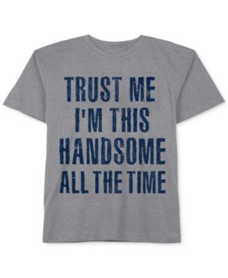 Jem - Graphic-Print T-Shirt, Little Boys (2-7)