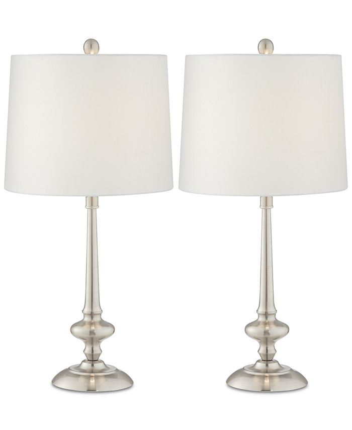Macys lamps table clearance