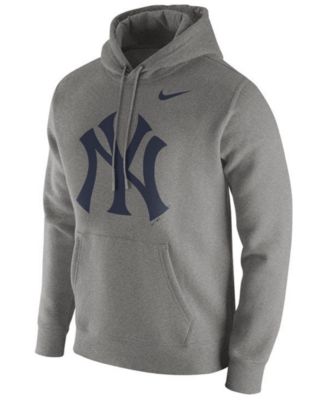 new york yankees nike hoodie