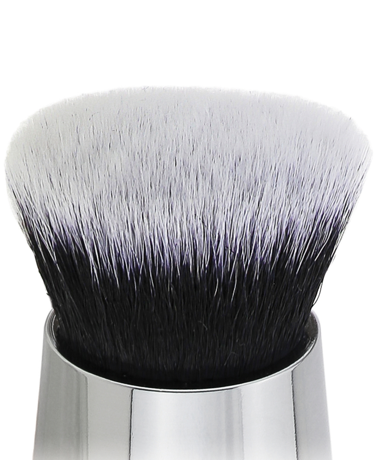 Michael Todd Sonicblend Beauty Flat Top Replacement Universal Brush Head No. 8 - Grey