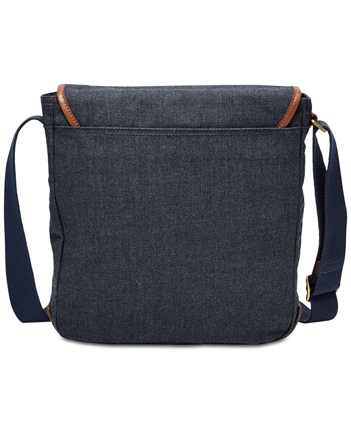 Fossil Men's Buckner City Bag Macy's