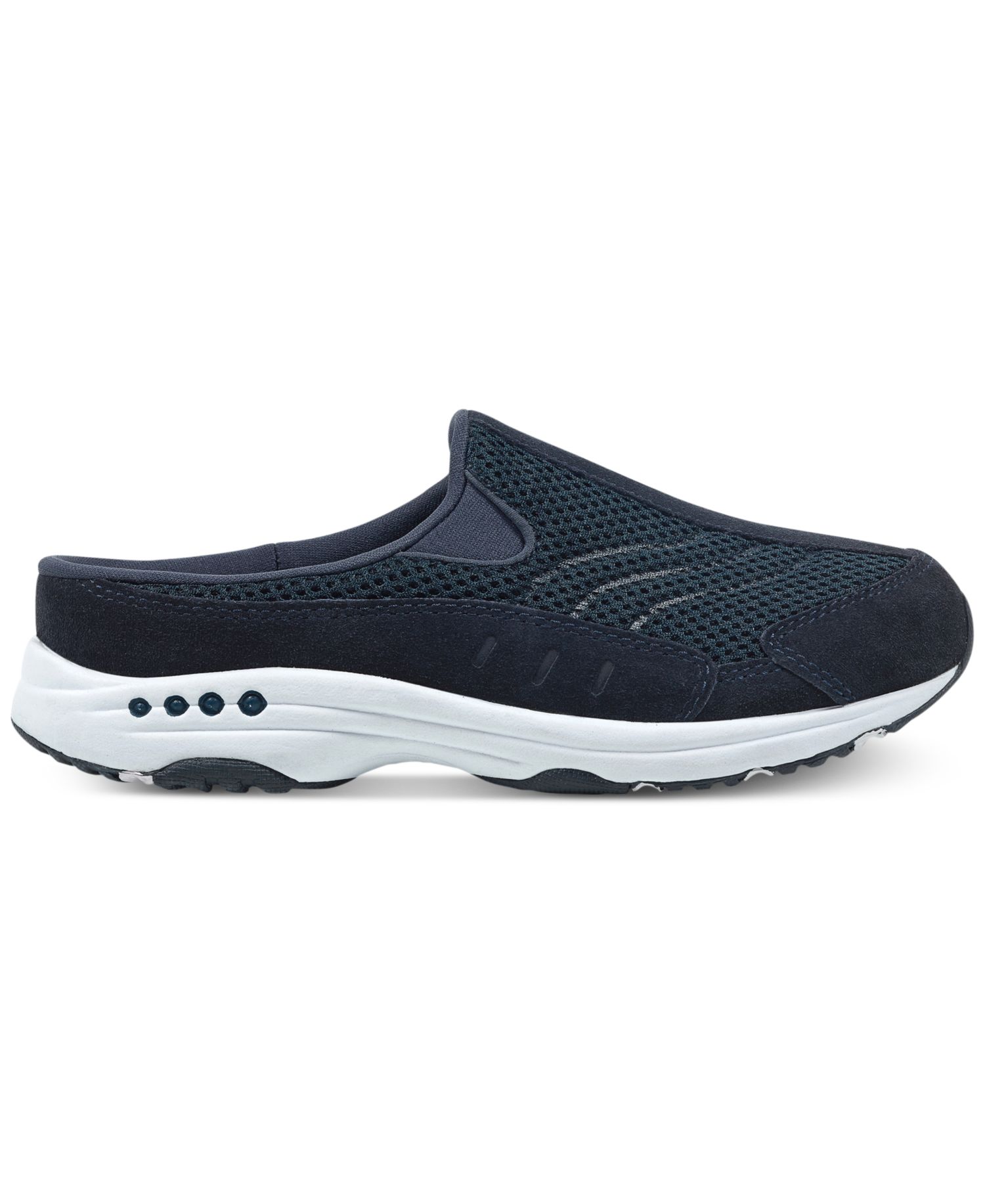 Women's Traveltime Slip-On Mule Walking Sneakers