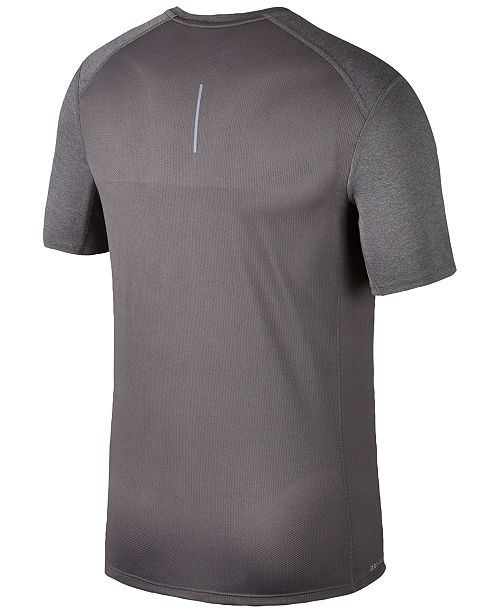 t shirt nike dry miler