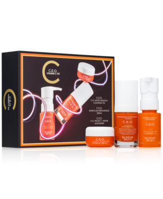 Sunday Riley - 3-Pc. C.E.O. Vitamin C Set