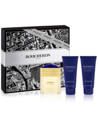 Boucheron discount cologne macy's