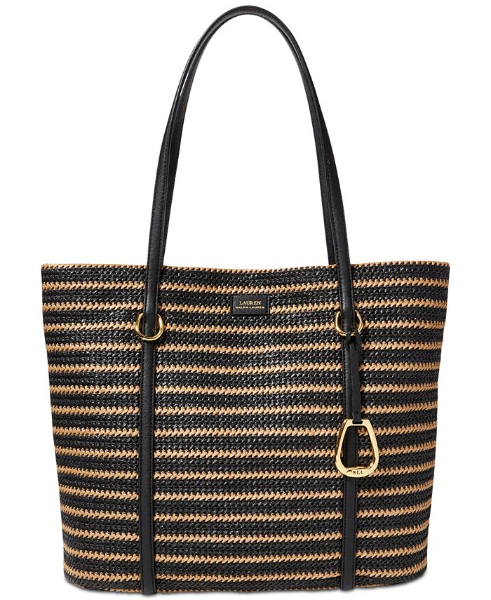 Ralph lauren online langdon tote