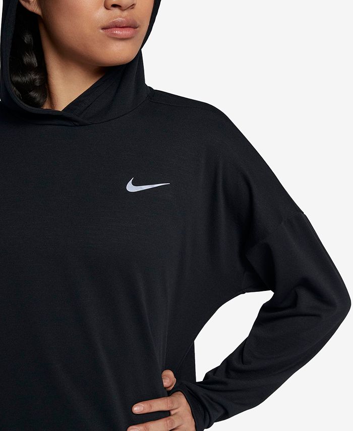 therma sphere hoodie
