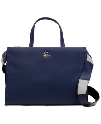 Radley London - Hope Place Medium Satchel