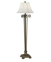 Clearance Closeout Floor Lamps Macy S, Closeout Table Lamps